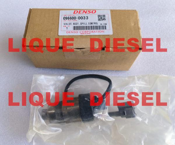 Buy cheap 096600-0033 Genuine original DENSO solenoid valve 096600-0033 096600 0033 0966000033 from wholesalers