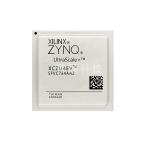 XCZU4EV-1SFVC784I