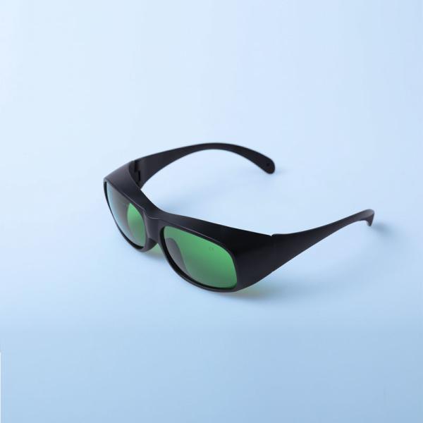 Buy cheap 635nm 808nm 980nm Red Laser Safety Glasses Eye Protection For Diodes from wholesalers
