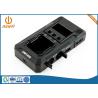Buy cheap Precision Machining Parts Communication Receiver CNC Metal Parts from wholesalers