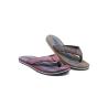 Buy cheap Custom Logo Retro Flip Flop Sandals Male Slide Slipper EVA Sole from wholesalers