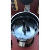 Buy cheap Press 160 Watt Electric Citrus Juicer Stainless Steel Orange Juice Squeezer from wholesalers