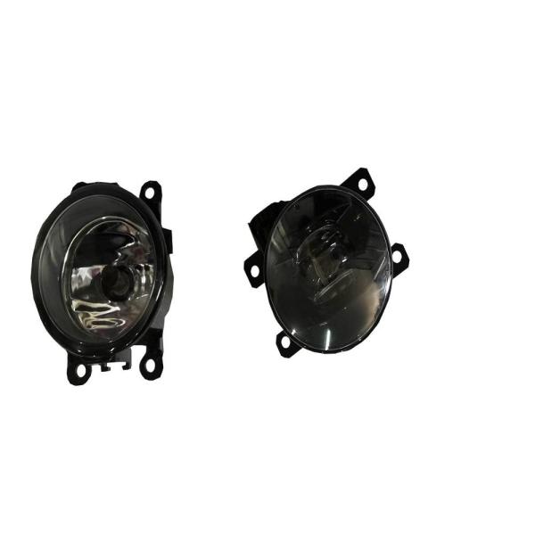 Buy cheap RANGER 2016 Modified Car Lights Car Angel Eyes Yellow Led Fog Lights from wholesalers