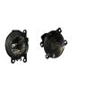Buy cheap RANGER 2016 Modified Car Lights Car Angel Eyes Yellow Led Fog Lights from wholesalers