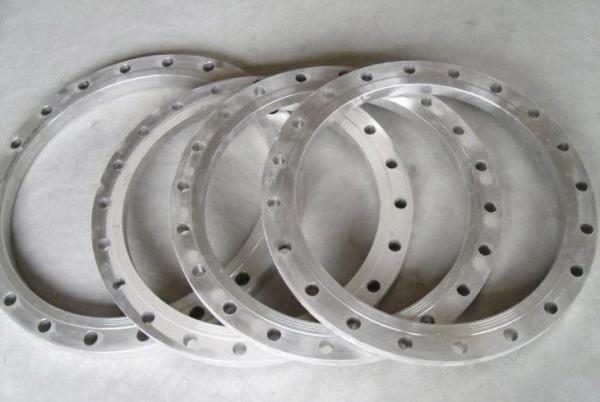 Buy cheap Welding Connection Stainless Steel Flange 316 317ti 2205 904L Grade For Pipes from wholesalers