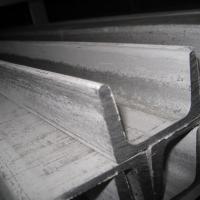 Buy cheap Pickled Polish U Shaped Stainless Steel Channel Sections 304 316 430 202 product