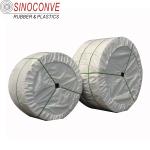 800mm Width Steel Reinforced Conveyor Belt with Natural Rubber and Strength N/mm