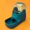Buy cheap Dog Space Water Dispenser Pet Automatic Feeder Cat Water Dispenser Dog Bowl Automatic Water Dispenser Supplies from wholesalers