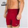 Buy cheap Casual Men Drawstring Shorts Jogger Sweat Cotton Polyester Street Swear from wholesalers