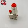 Buy cheap F2599 Counterbalance Hydraulic Oil Control Valve For Concrete Pump from wholesalers
