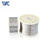 Buy cheap From Factory High Quality With Price Fast Delivery Nickel 200 Pure Nickel Alloy Wire 0.025 Mm from wholesalers