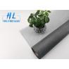 Buy cheap 36 Inch 48 Inch Fiberglass Fly Screen PVC Coated Plain Weave Grey Color from wholesalers