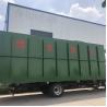 Buy cheap Water Treatment Plant For Apartments Hotel Integrated Sewage Treatment Equipment from wholesalers