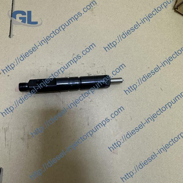 High Pressure Diesel Common Rail Fuel Injector 0432193855 nozzle DSLA155P298 For