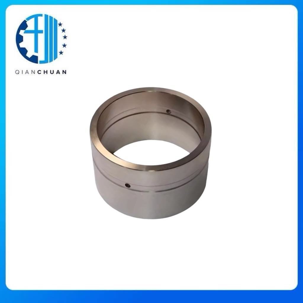207-70-61610 Bushing for Komatsu PC200 PC300 PC360 Excavator Spare Parts Construction Machinery