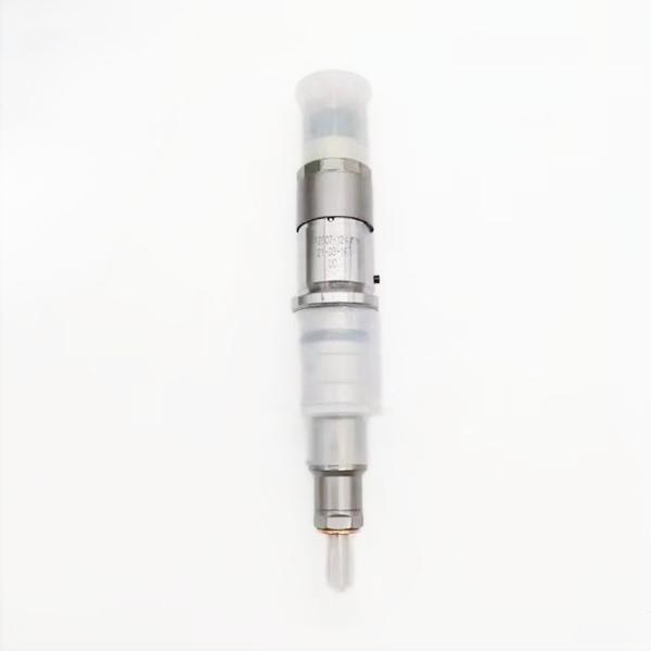 Buy cheap 6754-11-3011 6754113011 Excavator Spare Parts PC200-8 Fuel Injector 6D107 Engine Fuel Injector from wholesalers