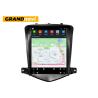 Buy cheap CarPlay Chevrolet Cruze Radio Android Auto Bluetooth Vertical Screen Car Stereo from wholesalers