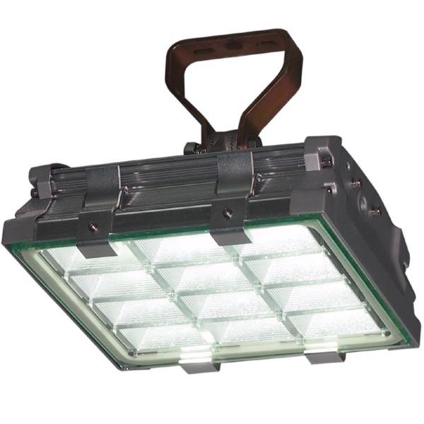Buy cheap 60W 2700k Industrial Cree LED Floodlight IP65 Warm White For Chemical Plant from wholesalers