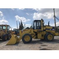 Buy cheap Displacement 5.9L Komatsu WA300 Front Used Wheel Loader product