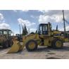 Buy cheap Japan Original Second Hand Wheel Loaders Used Front Loader KOMATSU WA300 from wholesalers