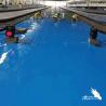 Buy cheap Anti Static AB Epoxy Floor Resin Modified Solvent Free Self Leveling from wholesalers
