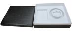 Paper Leather Belt Paper Box
