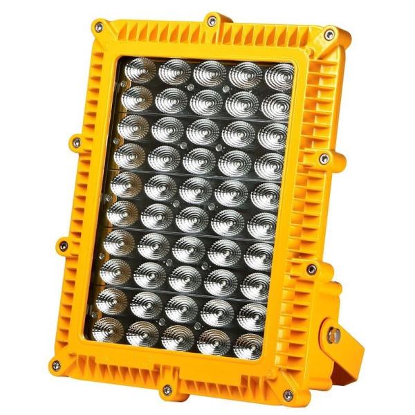 Buy cheap Explosion-proof LED Lights 90W 120W 150W WF2 IP65 5500-6500K Waterproof from wholesalers