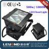 Buy cheap Pure White 140lm / W Waterproof Led Flood Lights 1000w For Football Field Lighting from wholesalers