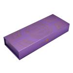 Custom Luxury Rigid Gift Packaging Box Printing For Cosmetic And Essential Oil