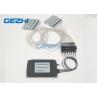 Buy cheap 50GHz 80/96CH Athermal AWG Module from wholesalers