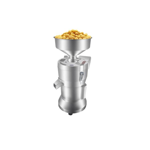 Buy cheap Commercial Tahini Sesame Seed Paste Butter Mill Machine Sesame Grind Grinder Making Machine For Sale from wholesalers