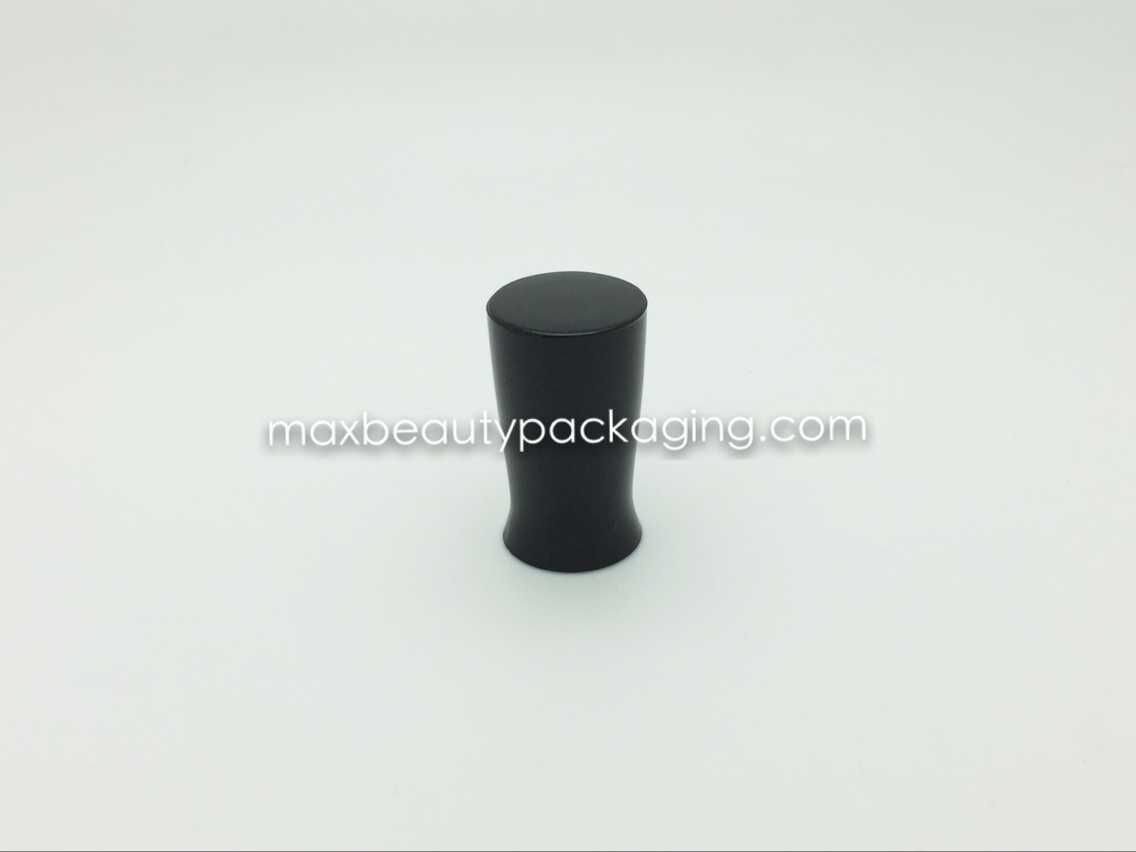 N8019 nail polish cap uv coating any color available single cap nail polish packaging plastic cap