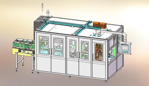 Buy cheap 40 Bags / Min Paper Towel Making Machine from wholesalers