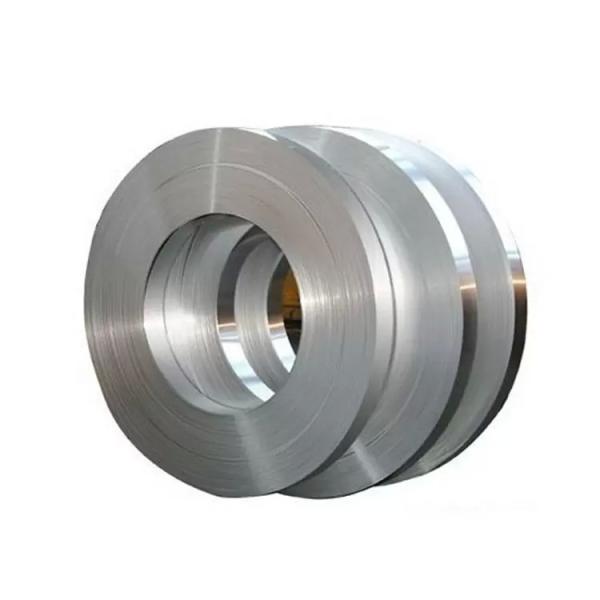Buy cheap DC01 DC02 Stainless Steel Strip Roll DC03 DC04 DC05 Cold Rolled from wholesalers