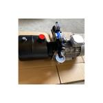 16PMA Lift Car Elevator Steel Hydraulic DC Power Unit