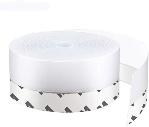 Buy cheap Silicon Doors Weather Stripping Seal Strip For Doors Windows And Shower Glass Gaps from wholesalers