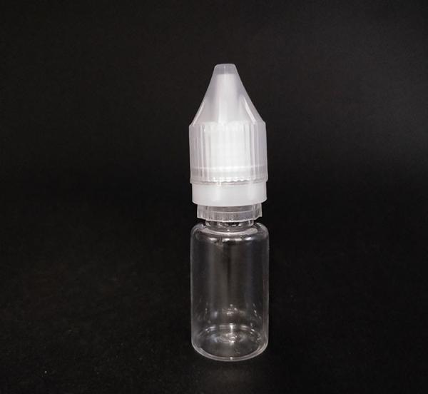 Buy cheap 10ml PET Plastic Bottle from wholesalers