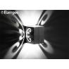 Buy cheap IP 54 Rate Square Indoor LED Wall Lights Illumination LED Sconces 1W 3W from wholesalers