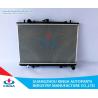 Buy cheap Mitsubishi Pickup L200'96 MT Vehicle Radiators Car Parts Radiator from wholesalers