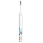 OEM Smart Rechargeable Electric Toothbrush 3 Modes Working Sonic Electric