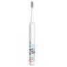 Buy cheap Factory Customizable USB Rechargeable Smart Whitening Electric Toothbrush Design For Adult from wholesalers