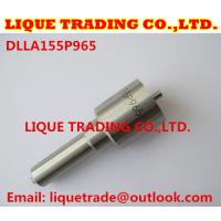 Buy cheap Common rail nozzle DLLA155P965 for HOWO 095000-6700 095000-6701 product
