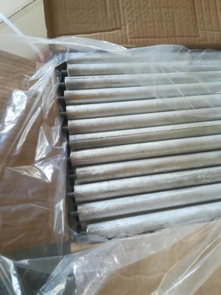 Buy cheap Casting AZ63 Magnesium Anode Rod For Water Heater , Hot Water Heater Anode Dia 26*365mm from wholesalers