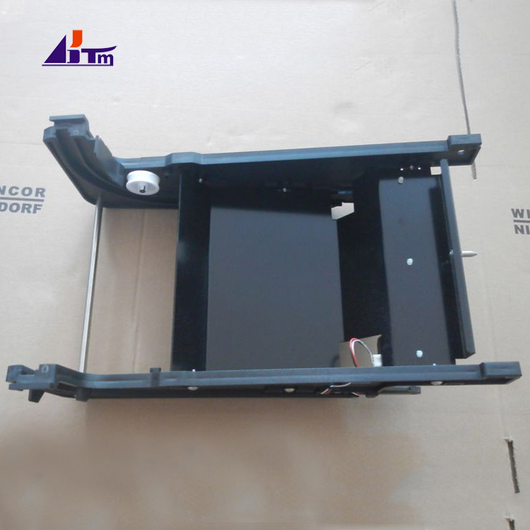 ATM Machine Parts Wincor Nixdorf Transport CMD V4 Vertical RL 01750045348