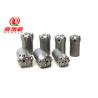 Buy cheap Φ32 - Φ40mm Tapered Drill Bits , High Strength Caibide Top Hammer Drilling Tools For Granite from wholesalers