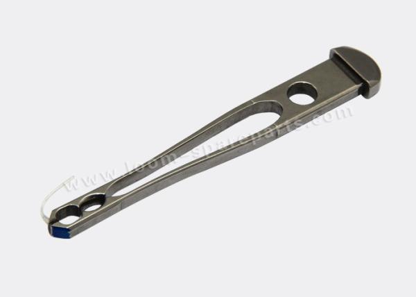 Buy cheap JW Sulzer P7200 Looms Gripper K3 2.2*3.9 Smooth& Nylon 717.534.000 from wholesalers