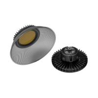 Buy cheap 220v Led High Bay Light Fixtures / IP65 Led High Bay Factory Lights product