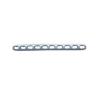 Buy cheap Traight LCP Orthopedic Locking Plate Titanium Material OEM Service from wholesalers