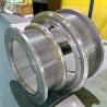 Buy cheap High Carbon And Chromium Stainless Steel For CPM 3020-6 Dies With HRC 52-55 Screw Type from wholesalers