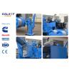 Buy cheap Max Intermittent Pull 60kN Hydraulic Puller Diesel 77kW 103hp Power from wholesalers